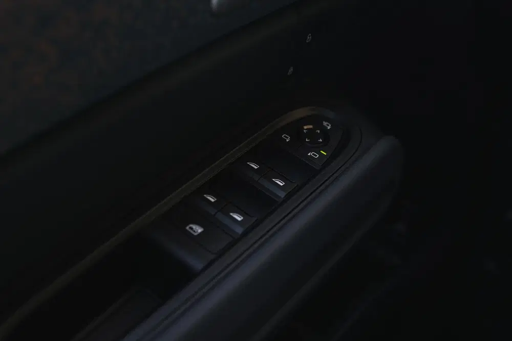 Mini Countryman Cooper S E ALL4 Automaat uit 2026, foto 11