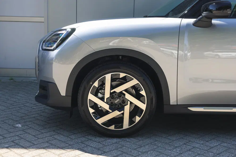 Mini Countryman Cooper S E ALL4 Automaat uit 2026, foto 4
