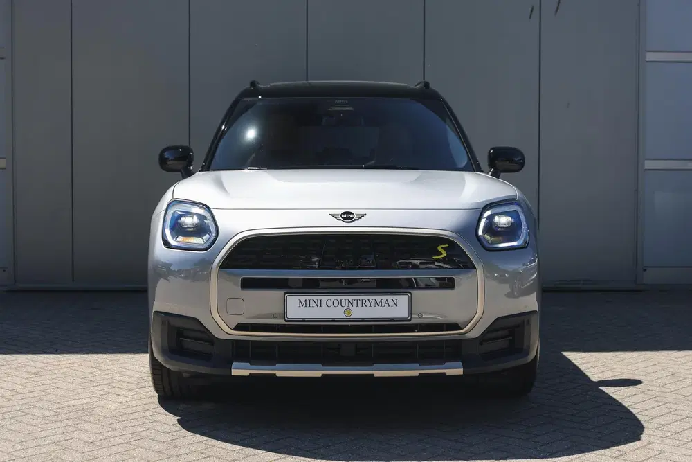 Mini Countryman Cooper S E ALL4 Automaat uit 2026, foto 6