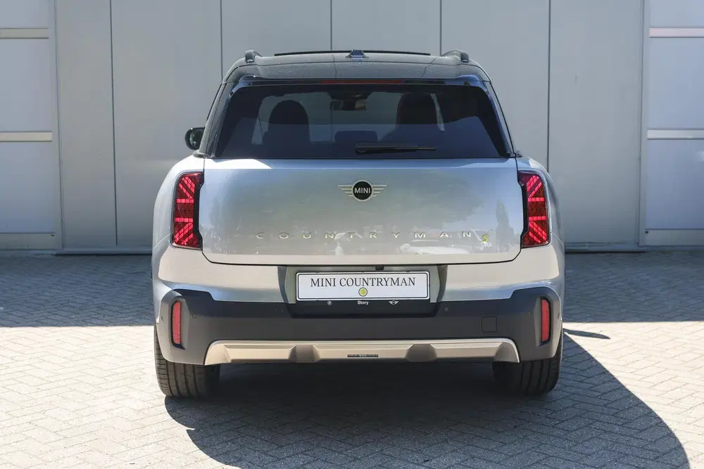 Mini Countryman Cooper S E ALL4 Automaat uit 2026, foto 7