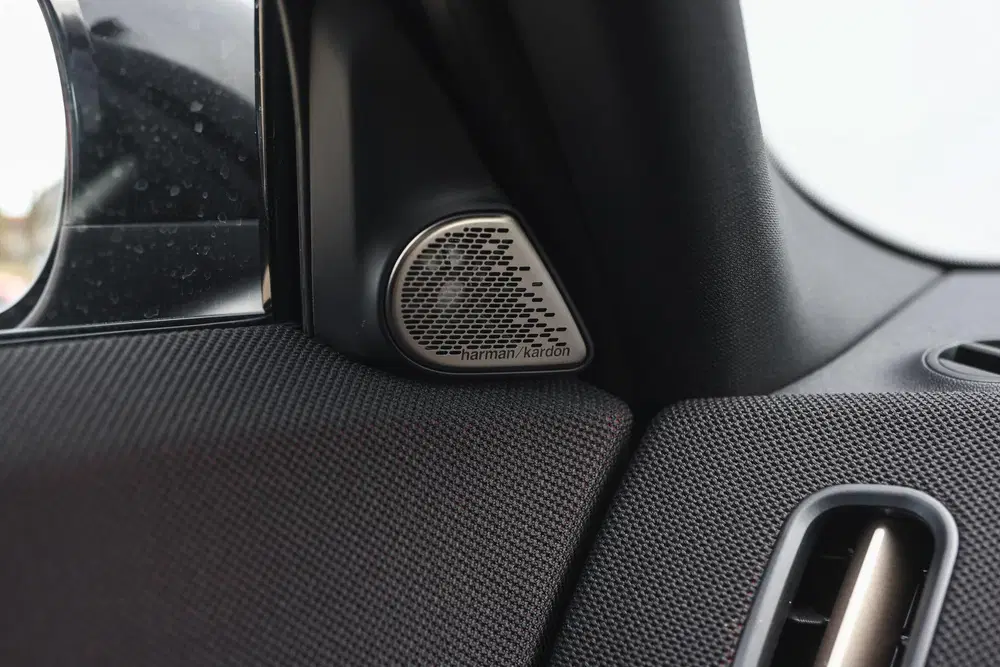 Mini Countryman E uit 2026, foto 13