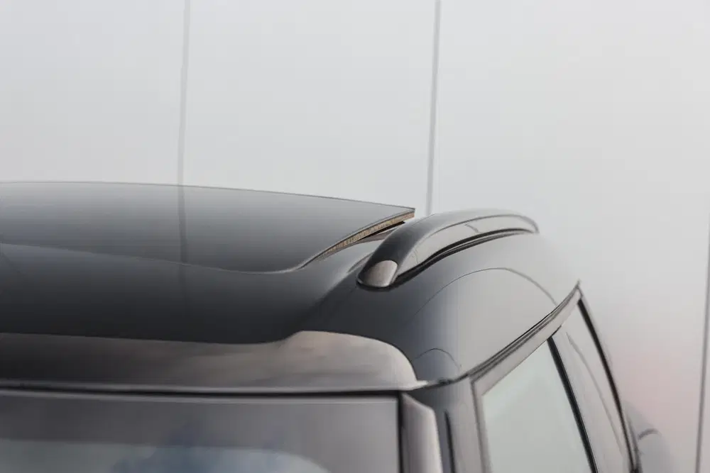 Mini Countryman E uit 2026, foto 4