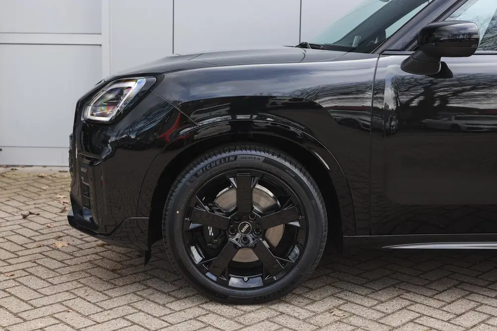 Mini Countryman E uit 2026, foto 5