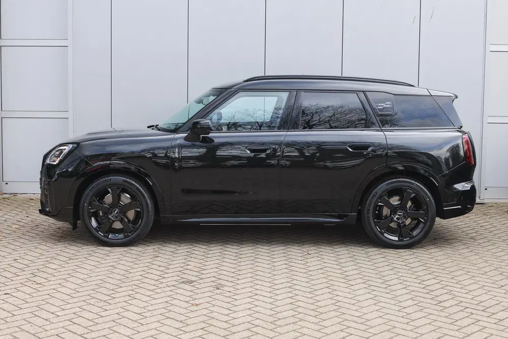 Mini Countryman E uit 2026, foto 8