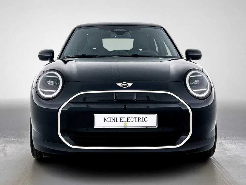 Mini Hatchback Cooper E uit 2026, foto 11