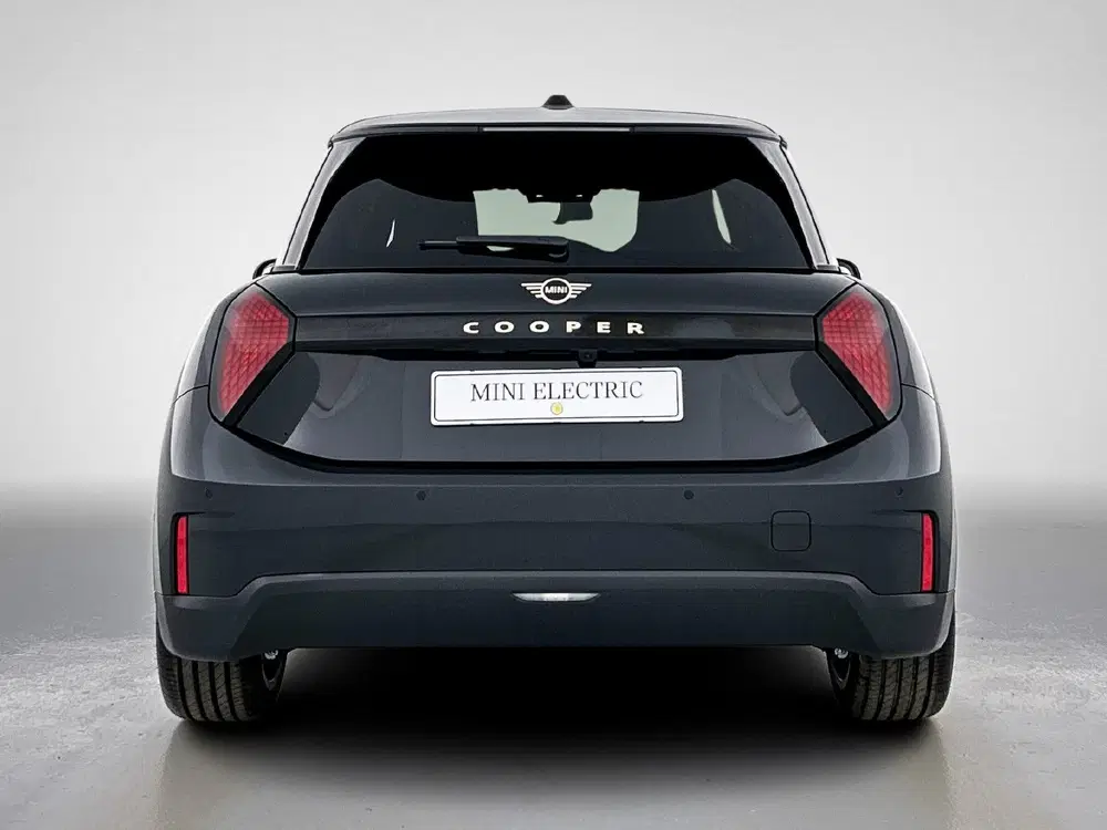 Mini Hatchback Cooper E uit 2026, foto 12