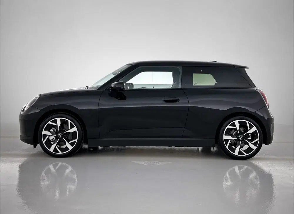 Mini Hatchback Cooper E uit 2026, foto 5