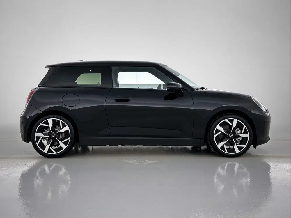 Mini Hatchback Cooper E uit 2026, foto 6