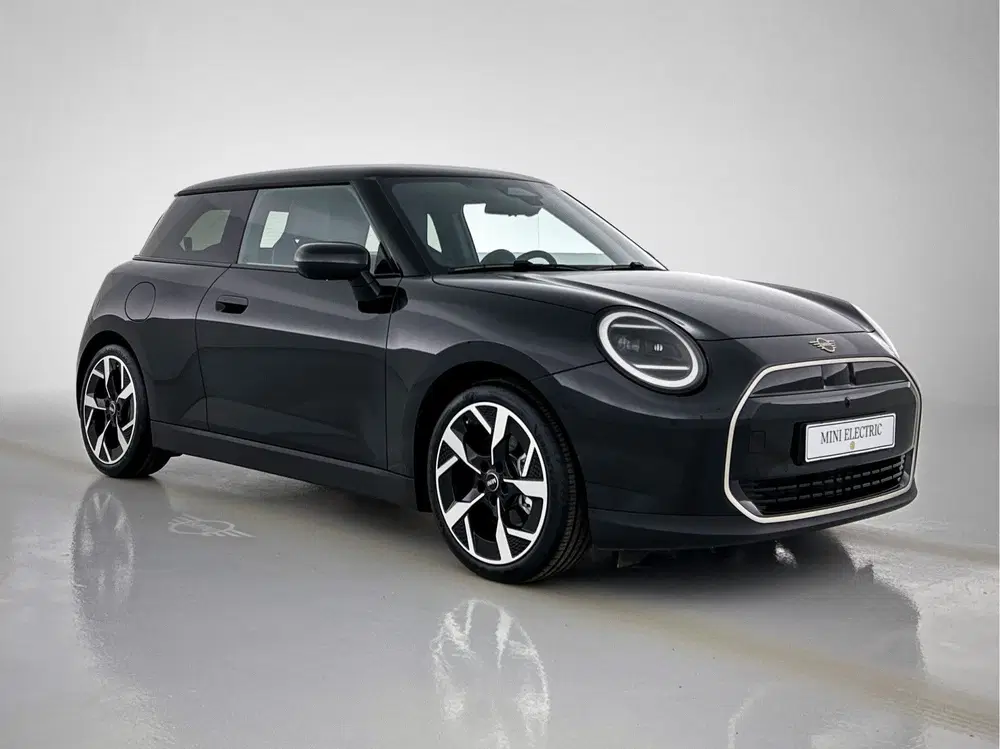 Mini Hatchback Cooper E uit 2026, foto 7