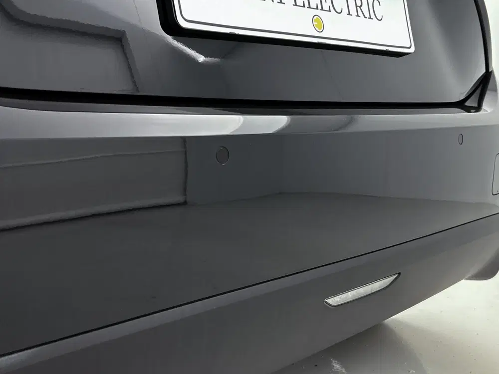 Mini Hatchback Cooper E uit 2026, foto 9