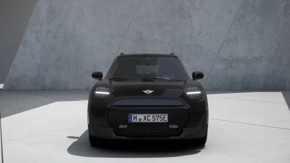 Mini Aceman E uit 2026, foto 3