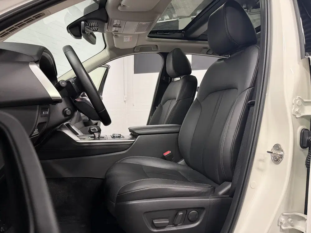 Mazda CX-60 2.5 e-SkyActiv PHEV Homura *SOH 97%* Open uit 2024, foto 14