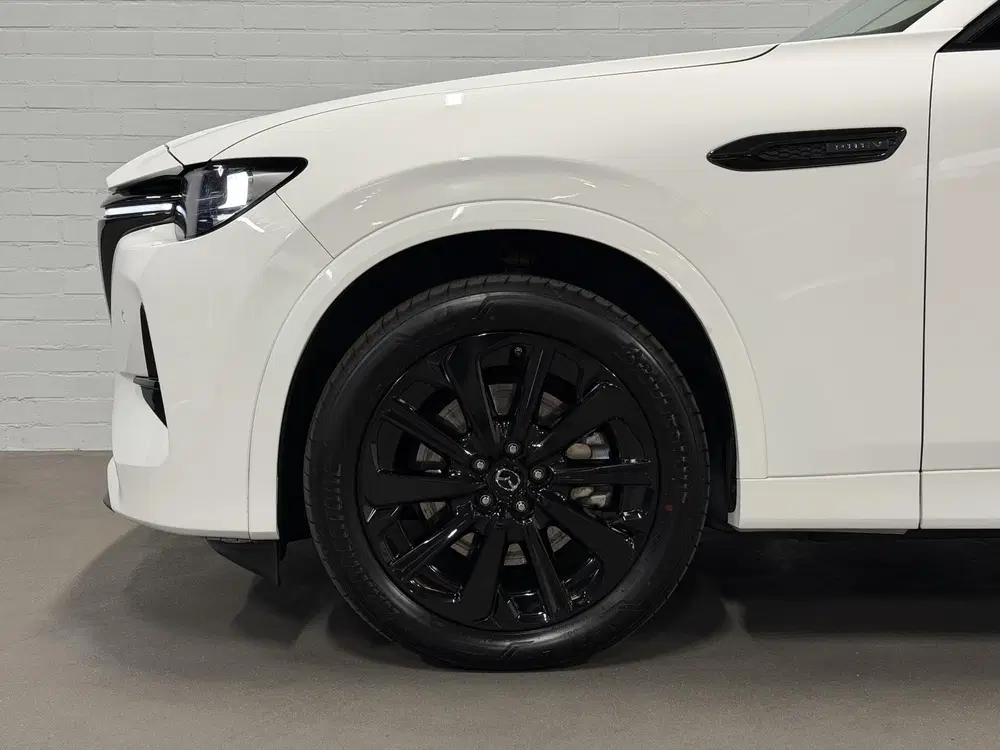 Mazda CX-60 2.5 e-SkyActiv PHEV Homura *SOH 97%* Open uit 2024, foto 8
