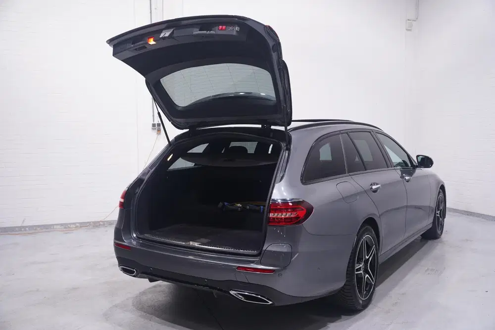Mercedes-Benz E-Klasse 300 e AMG Line SOH 97% 1e Eig. uit 2022, foto 14