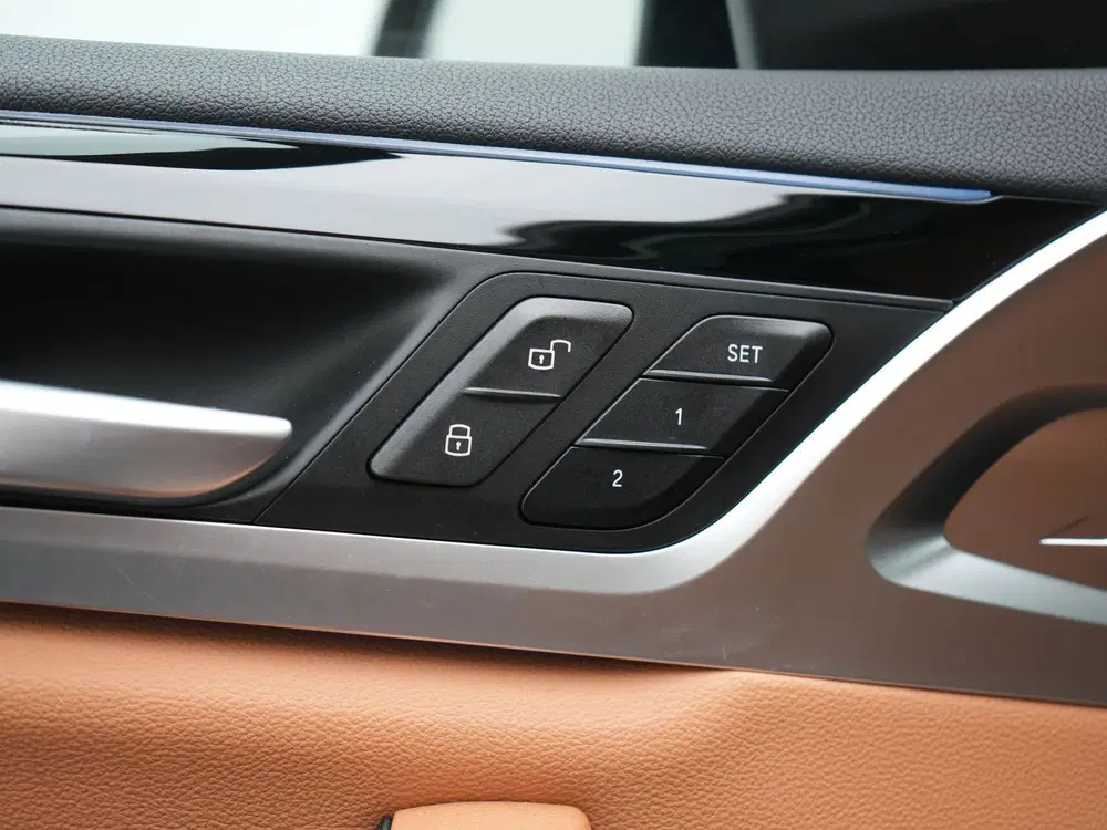 BMW iX3 M Sport 80 kWh 286pk Dealer O.H uit 2024, foto 11