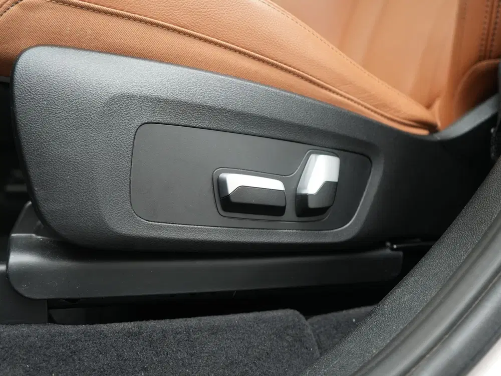 BMW iX3 M Sport 80 kWh 286pk Dealer O.H uit 2024, foto 12