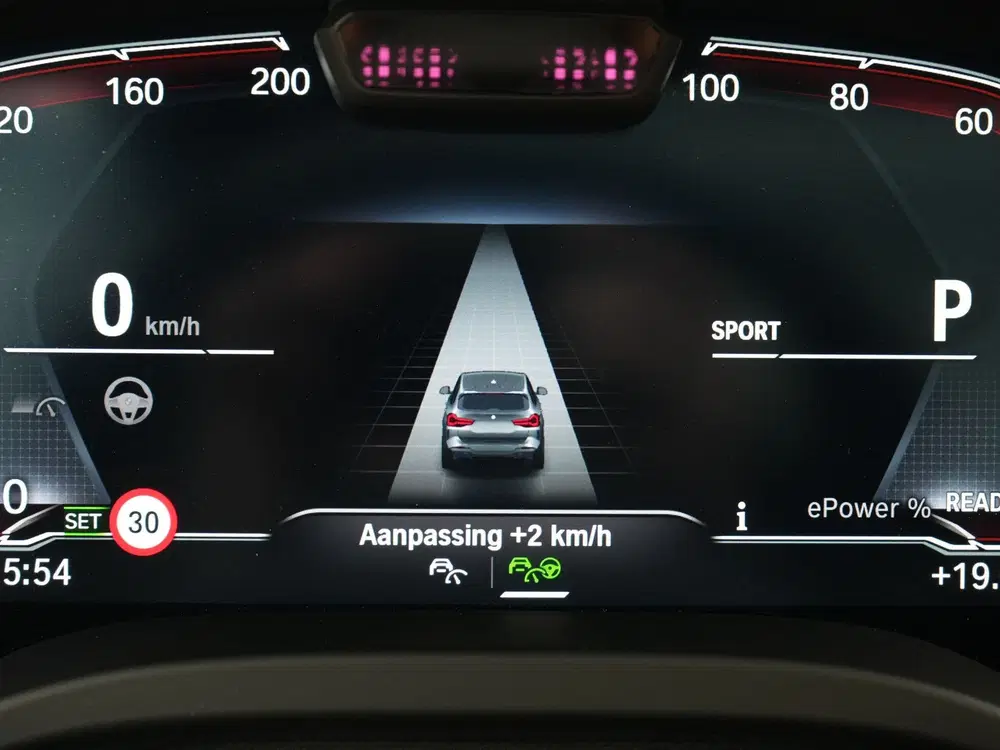 BMW iX3 M Sport 80 kWh 286pk Dealer O.H uit 2024, foto 13
