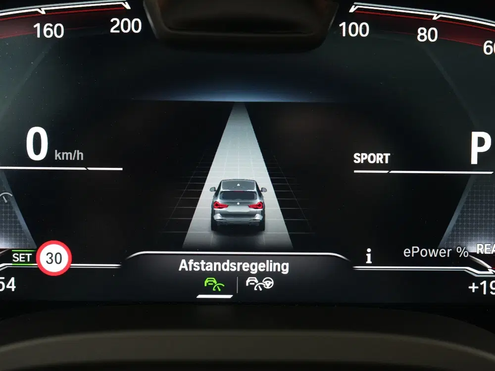 BMW iX3 M Sport 80 kWh 286pk Dealer O.H uit 2024, foto 14