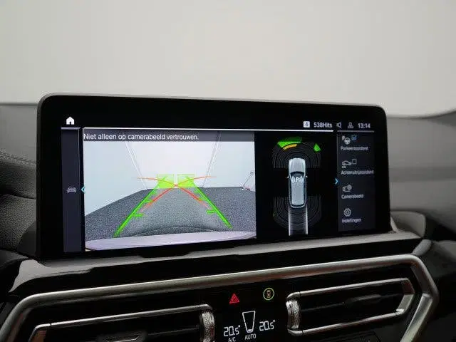 BMW iX3 M Sport 80 kWh 286pk Dealer O.H uit 2024, foto 15
