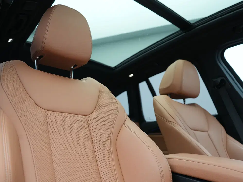 BMW iX3 M Sport 80 kWh 286pk Dealer O.H uit 2024, foto 5