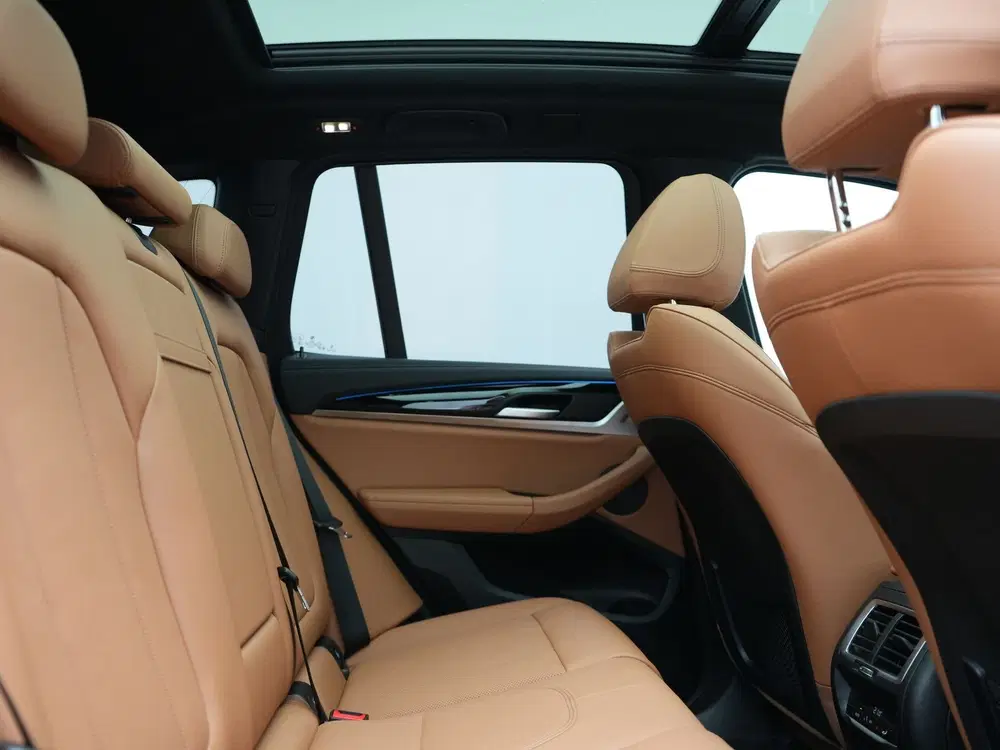 BMW iX3 M Sport 80 kWh 286pk Dealer O.H uit 2024, foto 6