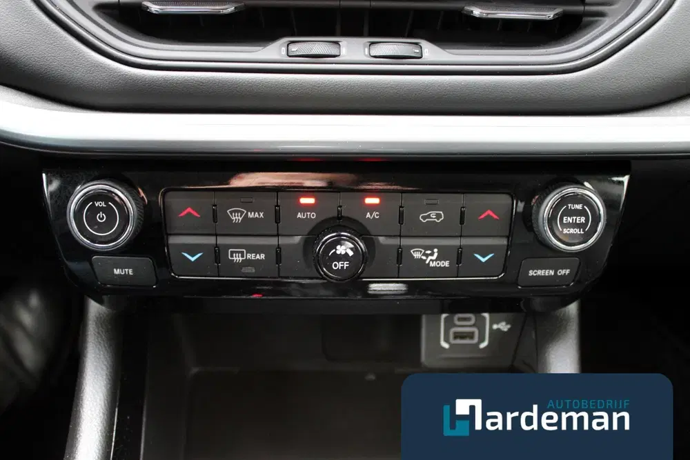 Jeep Compass 4xe Plug-in Hybrid Electric Limited Lease uit 2021, foto 14