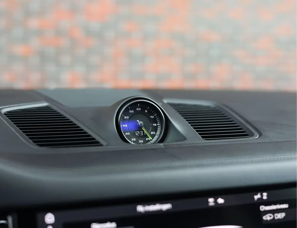 Porsche Cayenne 3.0 E-Hybrid uit 2021, foto 5