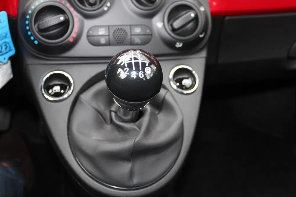 Fiat 500C 1.0 Hybrid Launch Edition Cabrio uit 2023, foto 14