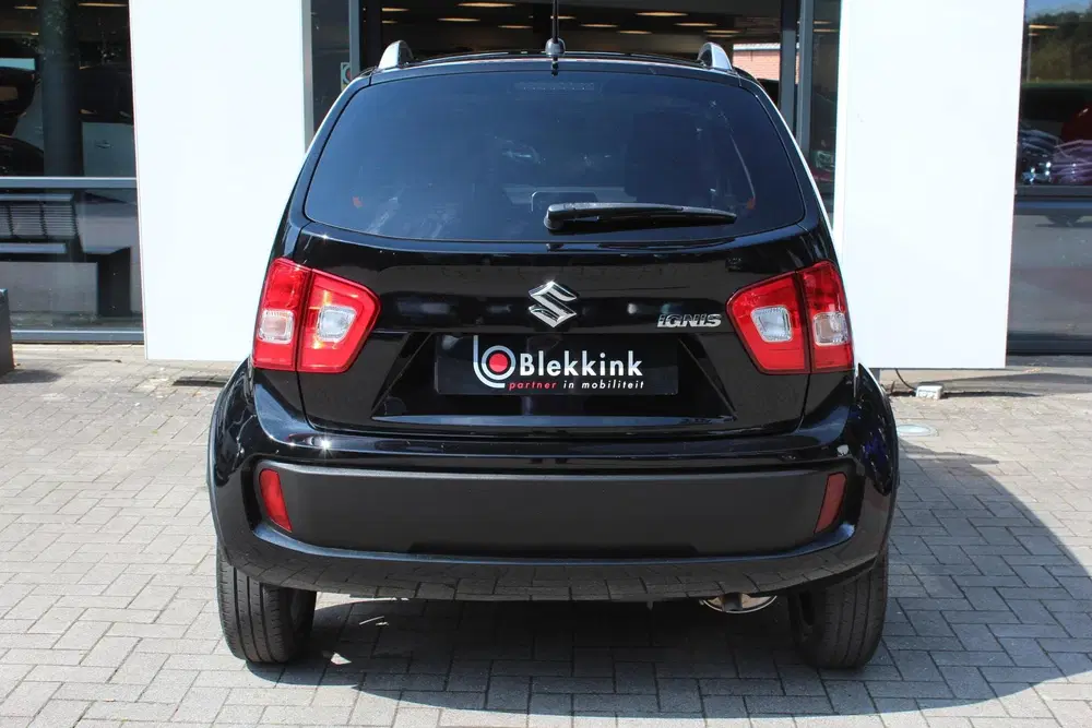 Suzuki Ignis 1.2 AUTOMAAT uit 2020, foto 15