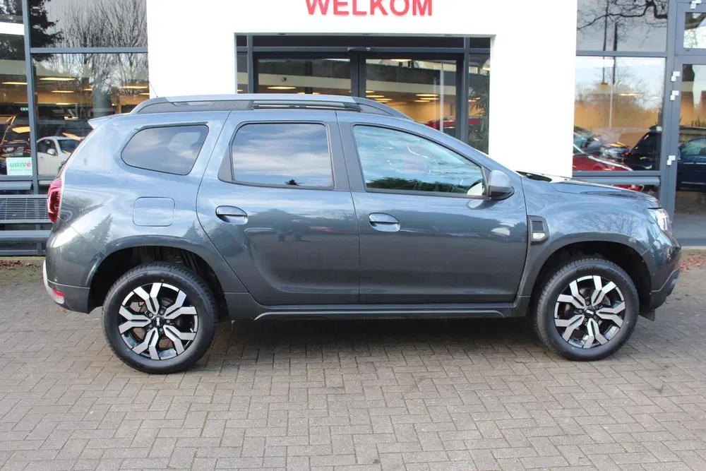 Dacia Duster 1.3 TCe 130 Journey Navi uit 2023, foto 11