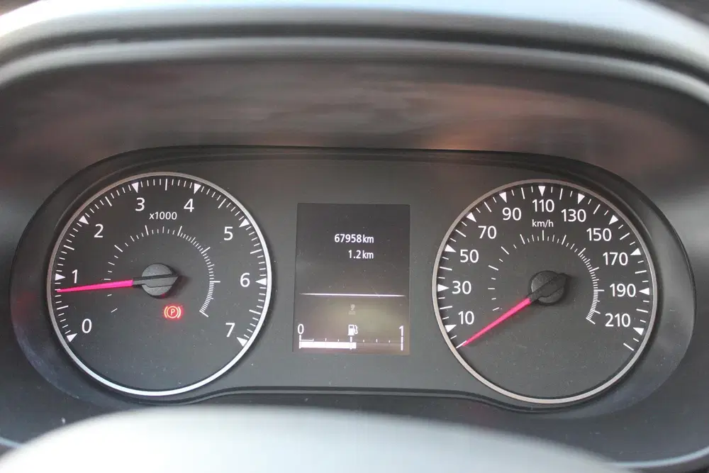 Dacia Duster 1.3 TCe 130 Journey Navi uit 2023, foto 14