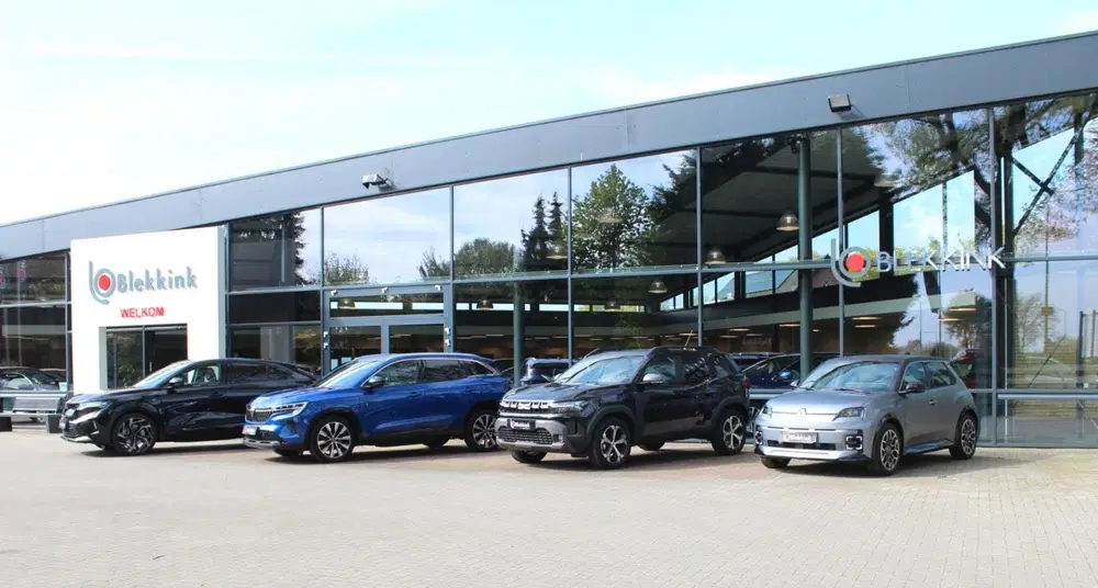 Dacia Duster 1.3 TCe 130 Journey Navi uit 2023, foto 15