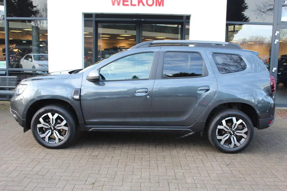 Dacia Duster 1.3 TCe 130 Journey Navi uit 2023, foto 5