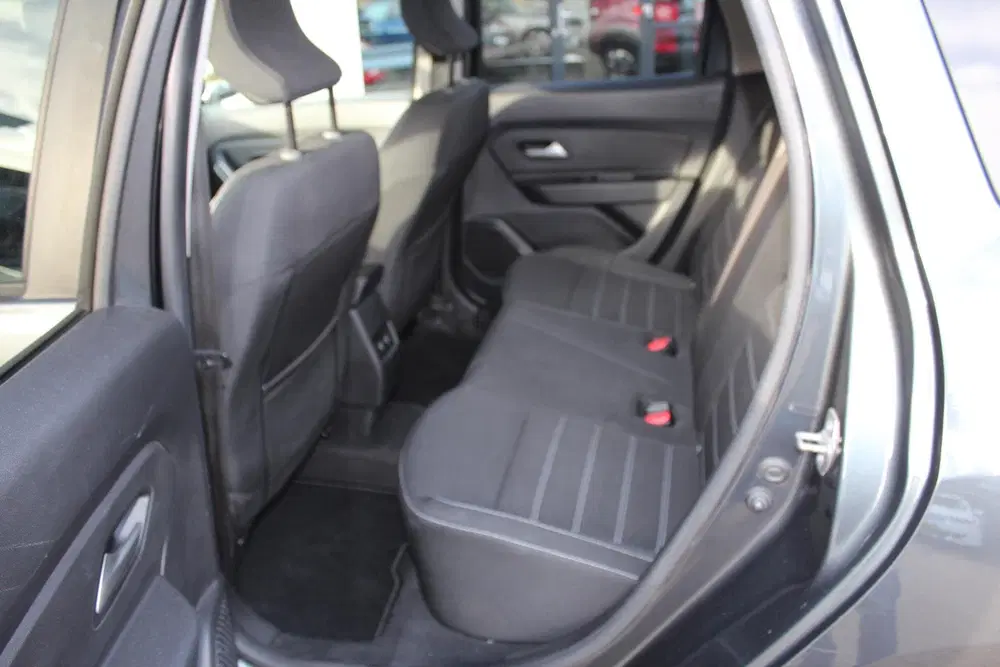 Dacia Duster 1.3 TCe 130 Journey Navi uit 2023, foto 6