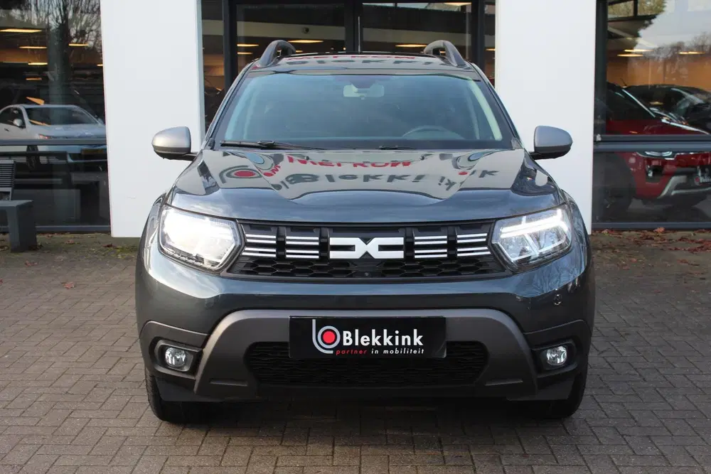 Dacia Duster 1.3 TCe 130 Journey Navi uit 2023, foto 7