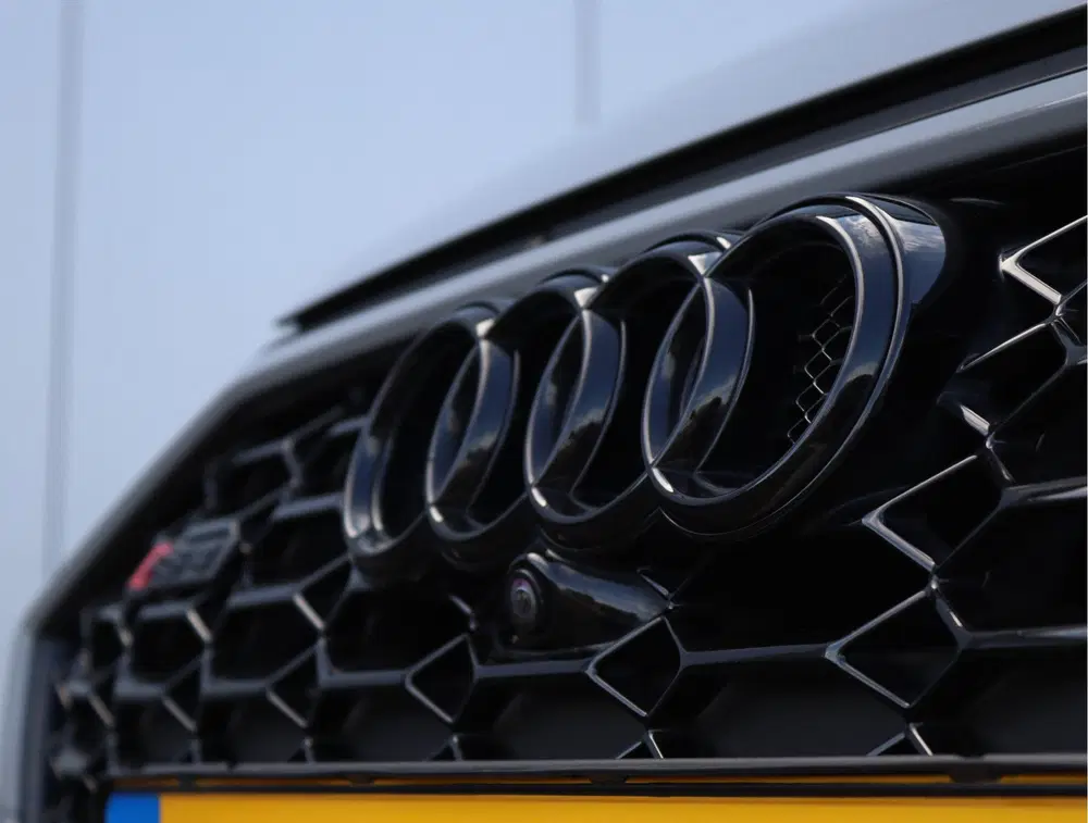Audi A4 RS4 uit 2020, foto 11