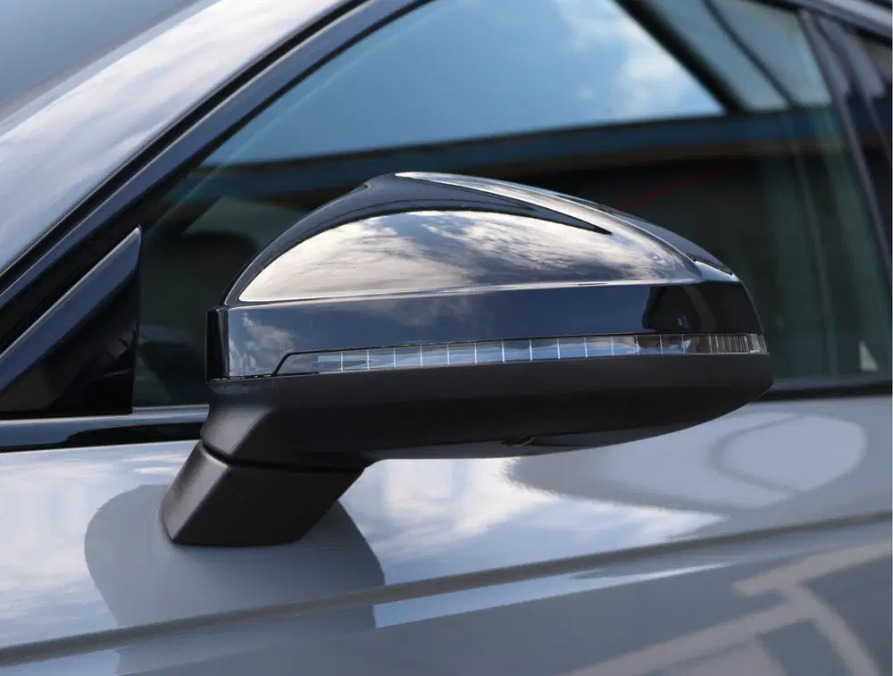 Audi A4 RS4 uit 2020, foto 14