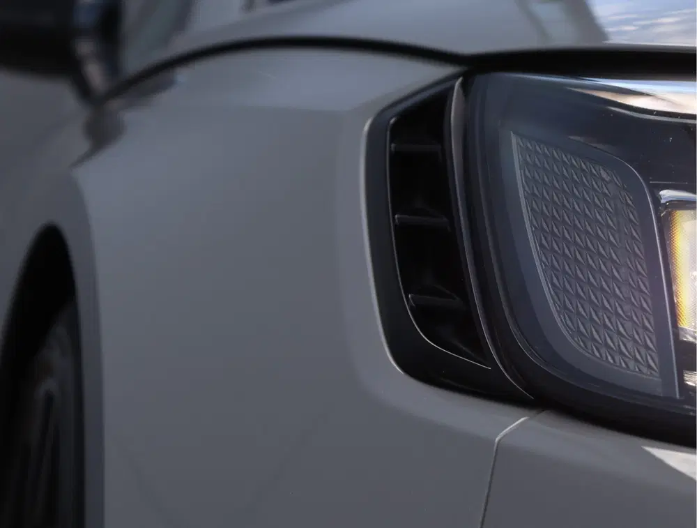 Audi A4 RS4 uit 2020, foto 9