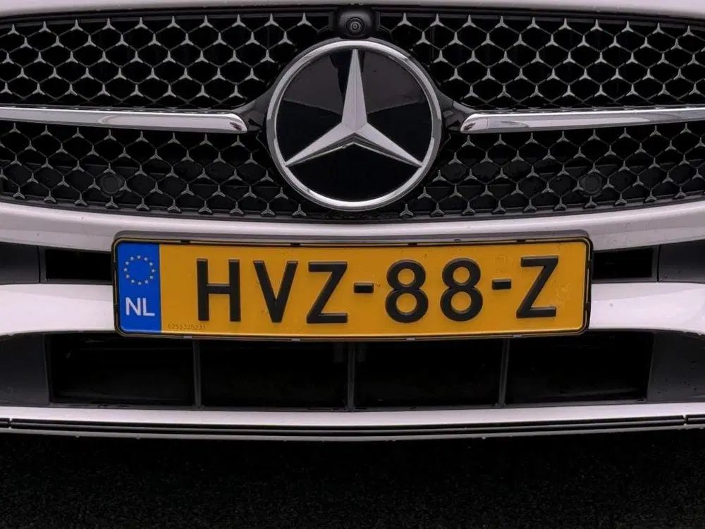 Mercedes-Benz C-Klasse 300 e Business Solution AMG Premium P uit 2025, foto 10