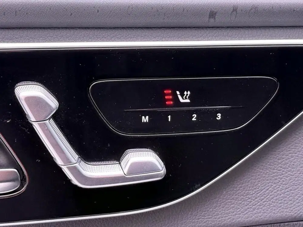 Mercedes-Benz C-Klasse 300 e Business Solution AMG Premium P uit 2025, foto 8