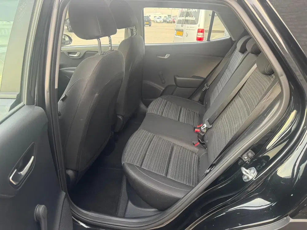 Kia Stonic 1.0 T-GDi MHEV DynamicLine (bj 2023 uit 2023, foto 10