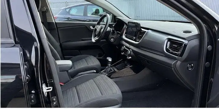 Kia Stonic 1.0 T-GDi MHEV DynamicLine (bj 2023 uit 2023, foto 12
