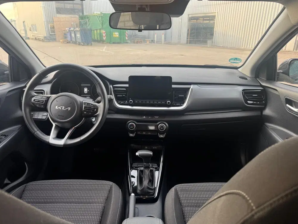 Kia Stonic 1.0 T-GDi MHEV DynamicLine (bj 2023 uit 2023, foto 13