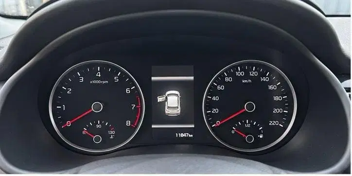 Kia Stonic 1.0 T-GDi MHEV DynamicLine (bj 2023 uit 2023, foto 14