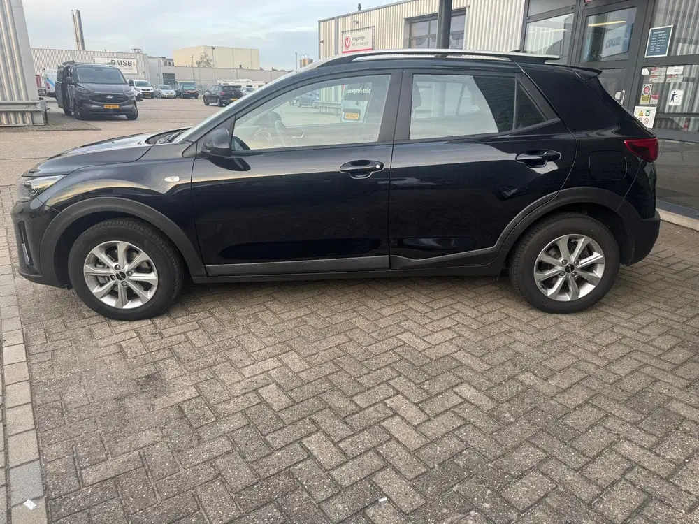 Kia Stonic 1.0 T-GDi MHEV DynamicLine (bj 2023 uit 2023, foto 3
