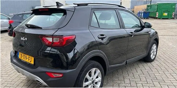 Kia Stonic 1.0 T-GDi MHEV DynamicLine (bj 2023 uit 2023, foto 6