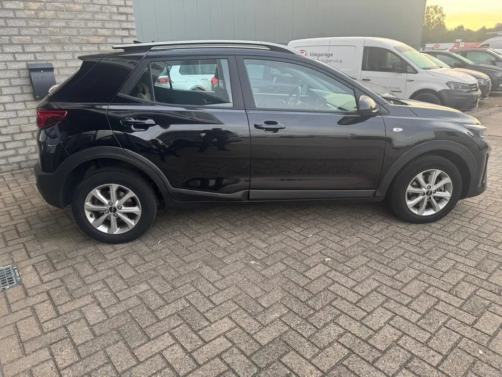 Kia Stonic 1.0 T-GDi MHEV DynamicLine (bj 2023 uit 2023, foto 7