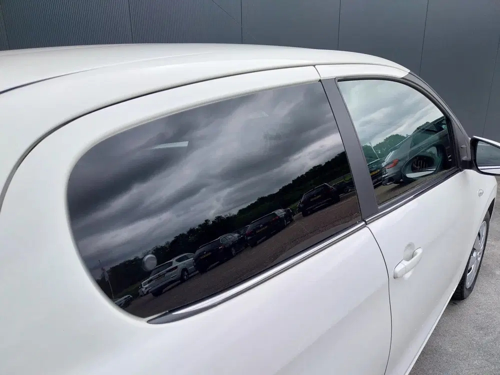 Citroën C1 1.0 VTi Feel 1e EIGENAAR LED AIRCO 5 DEURS uit 2020, foto 13