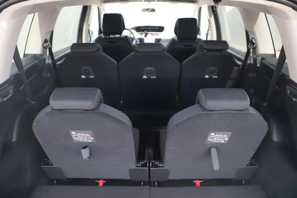 Citroën Grand C4 SpaceTourer Citroen Grand C4 SpaceTourer 1.2 PureTech uit 2020, foto 10