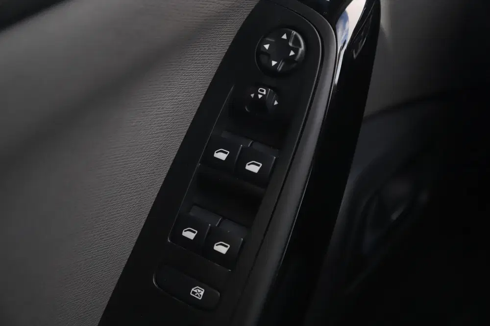 Citroën Grand C4 SpaceTourer Citroen Grand C4 SpaceTourer 1.2 PureTech uit 2020, foto 13